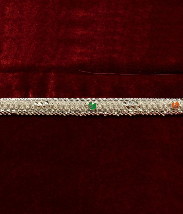 KV Anklet - Size:9 #08